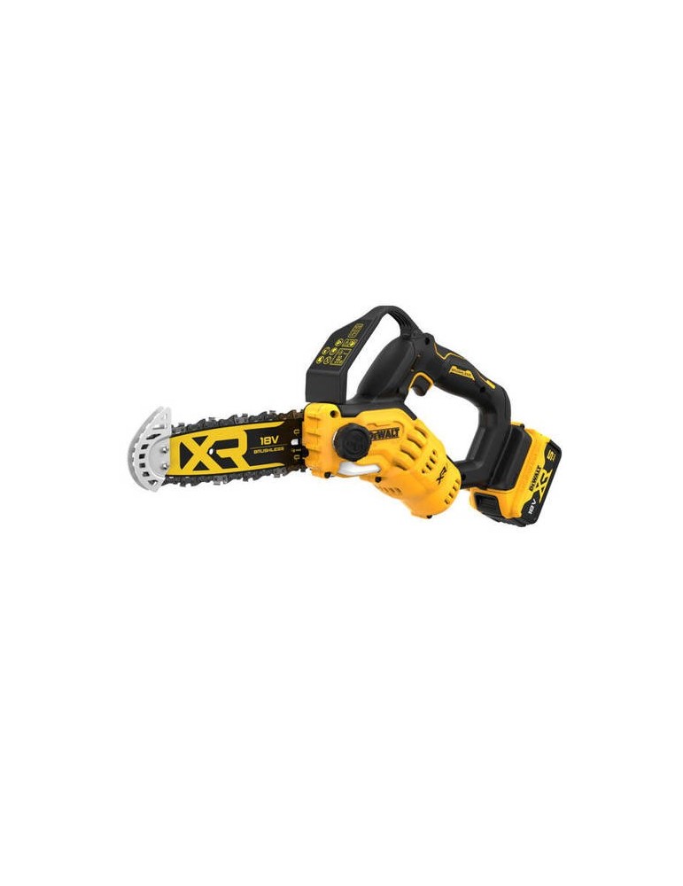 Tronçonneuse élagueuse DCMPS520XR XR18V DeWalt