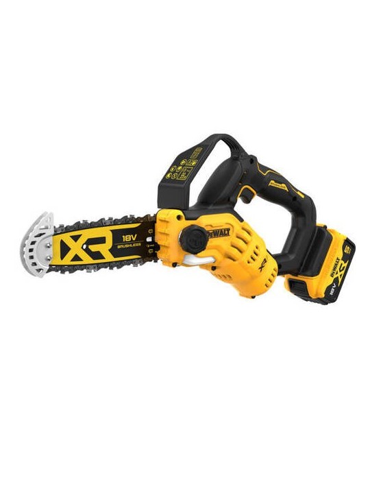 Tronçonneuse élagueuse DCMPS520XR XR18V DeWalt