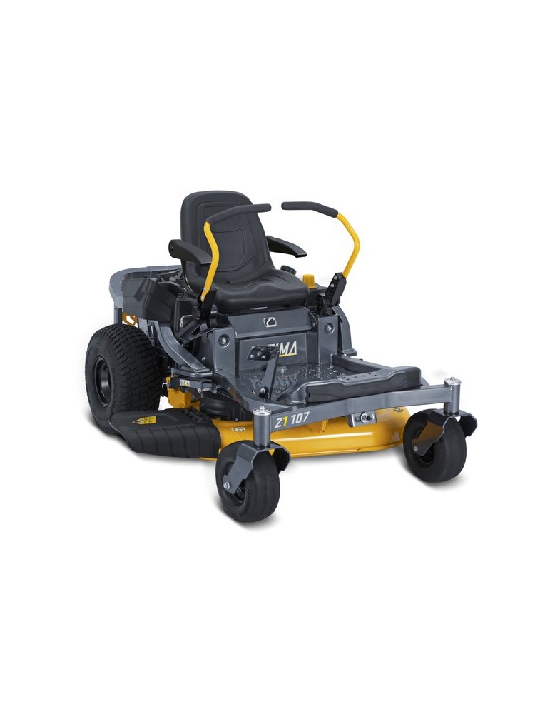 tondeuse autoportée zéro turn cub cadet