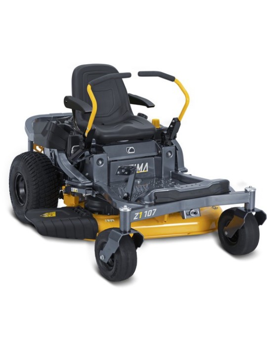 tondeuse autoportée zéro turn cub cadet