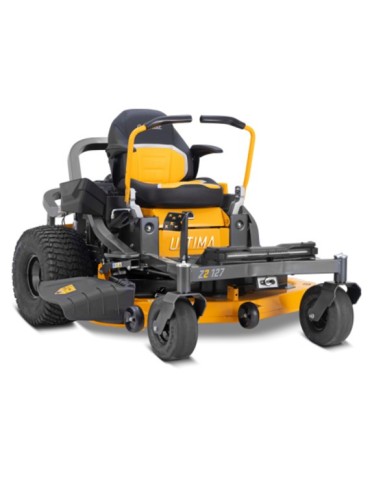 Tondeuse autoportée Z2 127 Cub cadet zéro turn