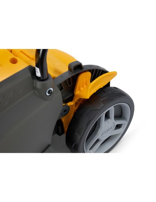 Tondeuse Stiga à batterie 336e kit