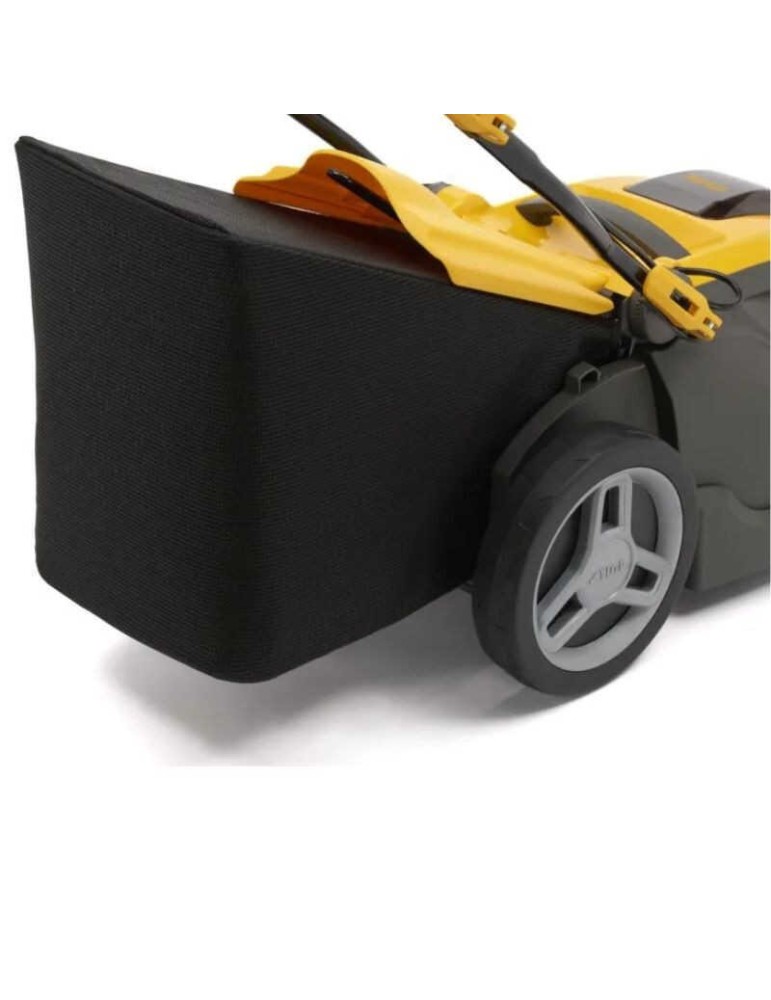 Tondeuse à batterie poussée Stiga 344e