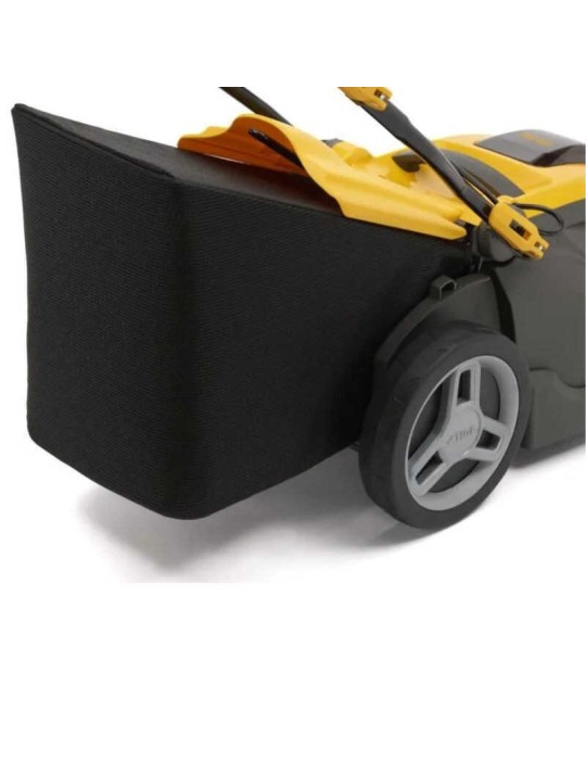 Tondeuse à batterie poussée Stiga 344e