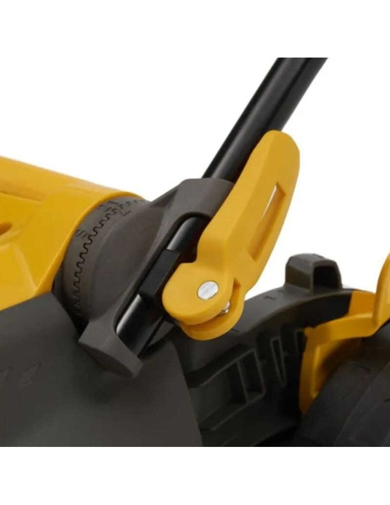 Tondeuse à batterie poussée Stiga 344e