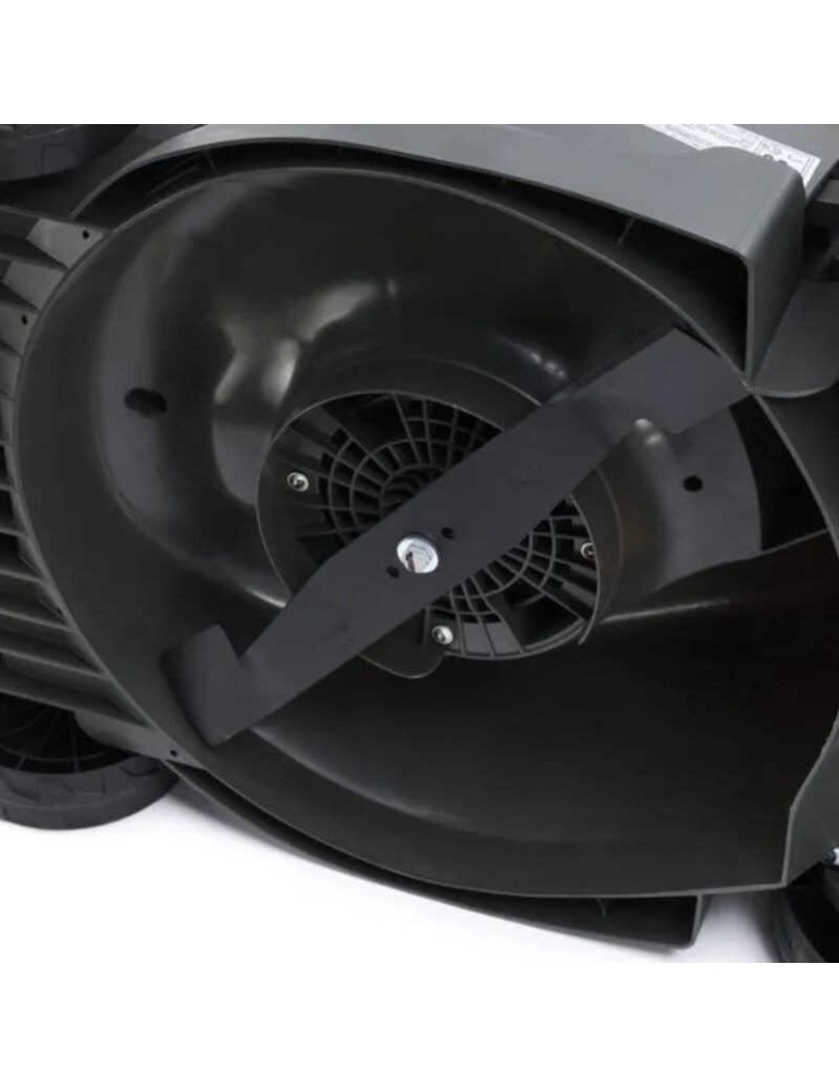 Tondeuse à batterie poussée Stiga 344e