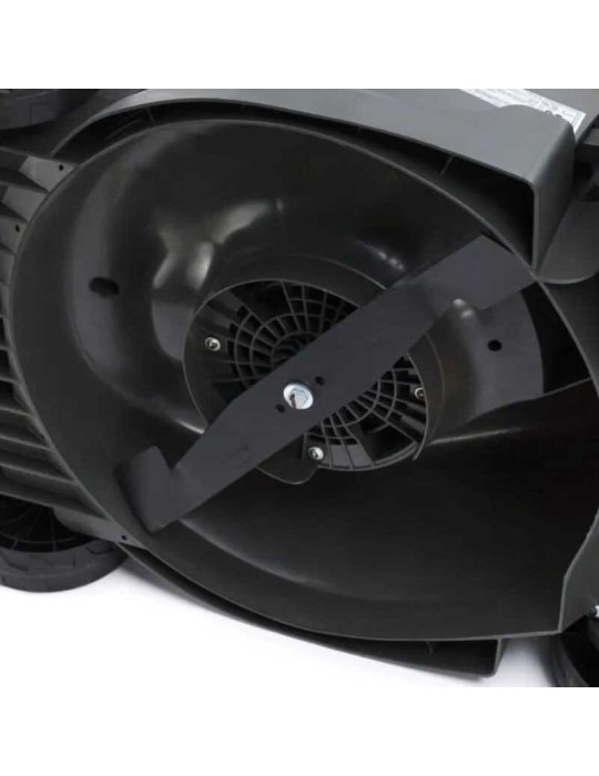 Tondeuse à batterie poussée Stiga 344e