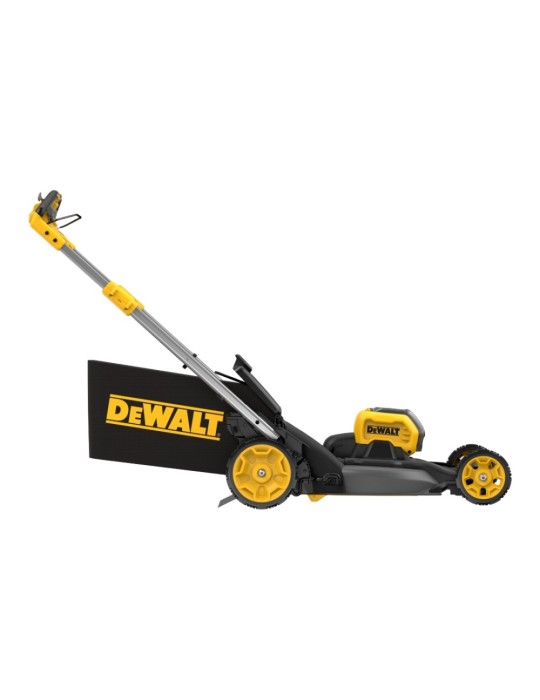 Tondeuse à batterie Dewalt DCMWSP550NJ-XJ