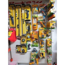 Accessoires arrosage