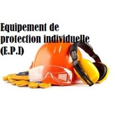 Equipement EPI