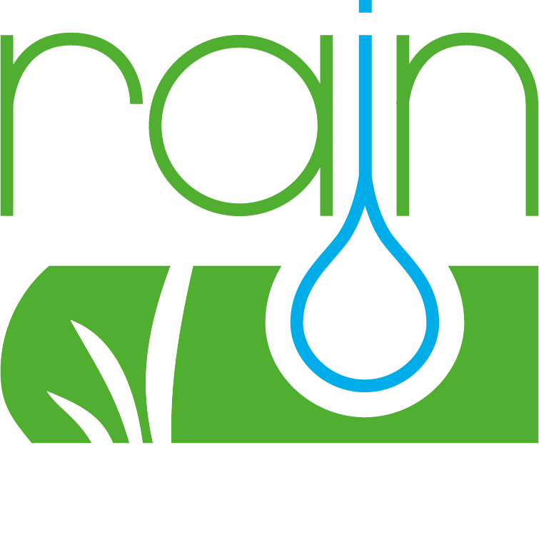 Rain Irrigation