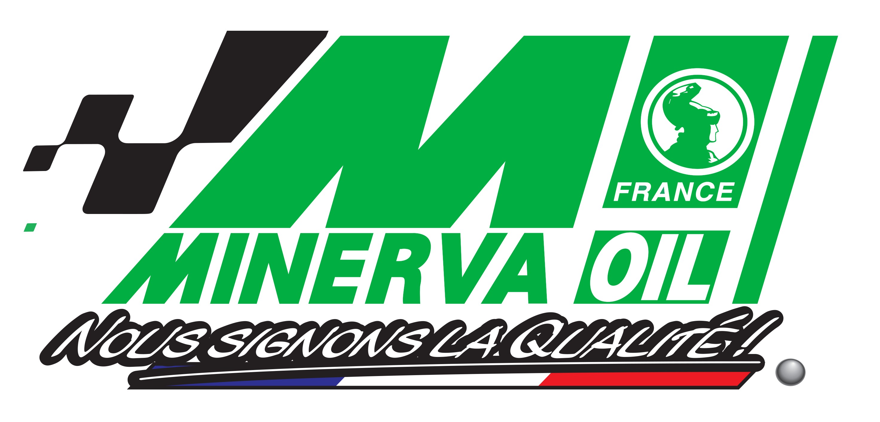 MINERVA OIL