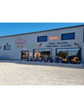 Ventoux Motoculture